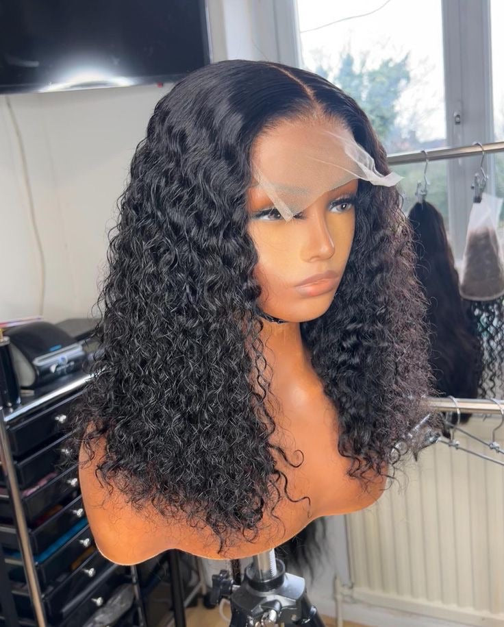 3 Part Lace Wigs Collection Shara Hair ZA