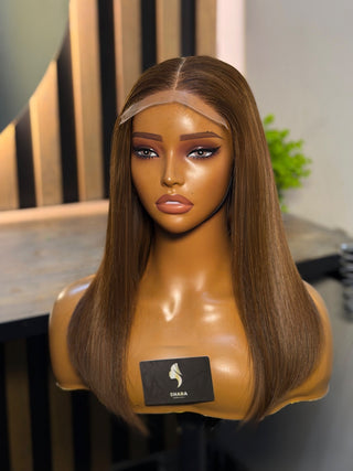 How Many Bundles Do I Need? Guide by Length | Shara Hair