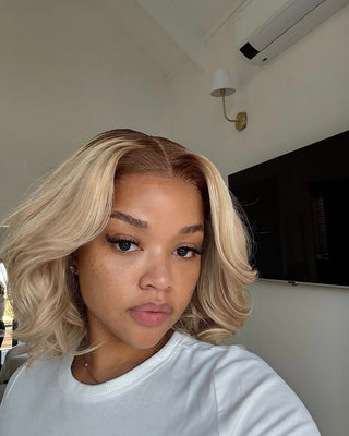 SHARA LUXE VOLUME SERIES