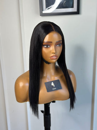 Clearance Unit:13a 4*4 Bob 16”