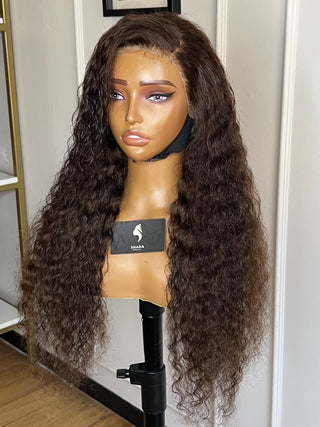 Clearance Unit: Deep Curl 24” Full Frontal