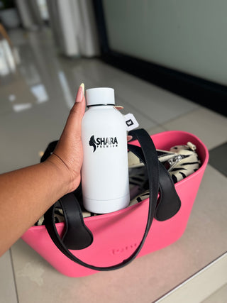 Shara Hair Stainless Steel Bottle