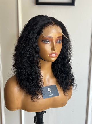 Clearance Unit: 14a Roma Curls 16” 5x5