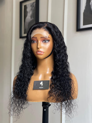 The Noma 12a 4x4 Unit