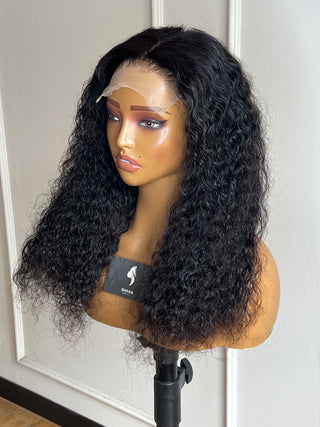 Clearance Unit: 13a Roma Curls 5x5 20”