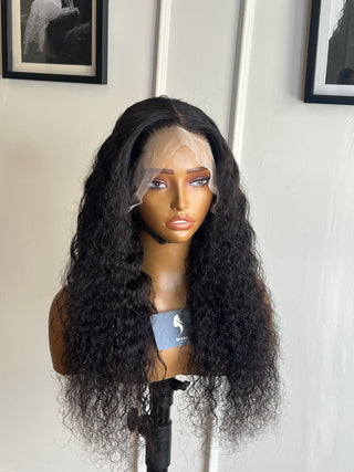 Clearance Unit:13a Kemi Curl Deep Curl 22”
