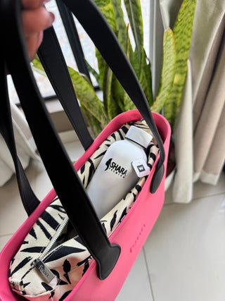 Shara Hair Stainless Steel Bottle