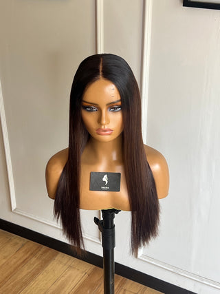 Clearance Unit: 20” 5x5 Ombre HD