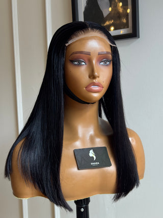 The Ayanda 5x5 13a unit