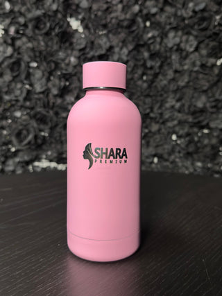 Shara Hair Stainless Steel Bottle