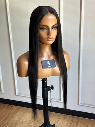 Clearance Unit 13a Straight 2x6 26” Wig
