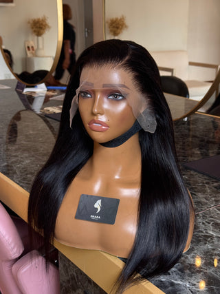 Silky Full Frontal Straight 12a Unit