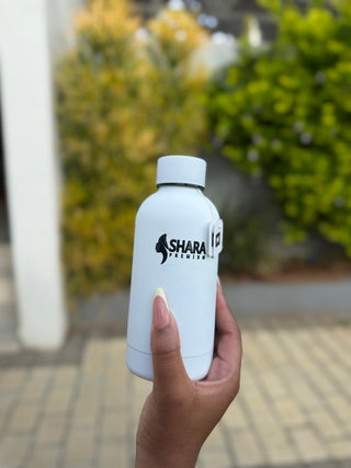 Shara Hair Stainless Steel Bottle
