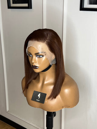 Clearance Unit: 12a Full Frontal 14” Bob