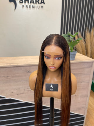 Clearance faulty wigs : 14a Ashley unit 26”