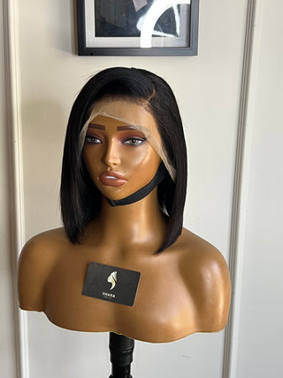 Clearance Unit:12a Full Frontal Bob 10”