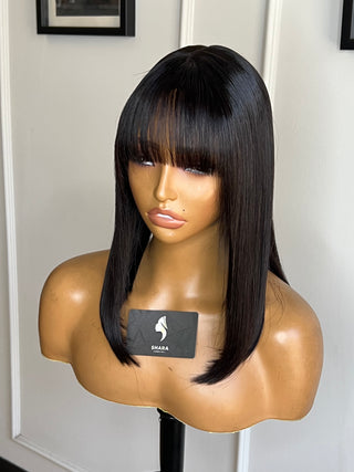 Clearance Unit: 13a Fringe 2x1 14”