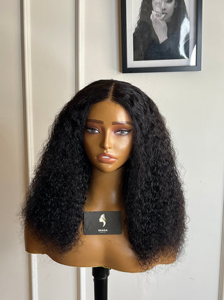 Clearance Unit:14a Burmese Curls 5x5