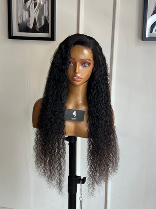 Clearance Unit: 13a Indian Curls Full Frontal HD 26”