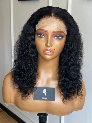 Clearance Unit: 14a Roma Curls 16” 5x5