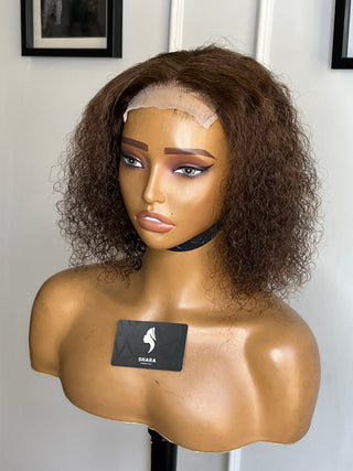 Clearance Unit: 12a Water Curl 8”
