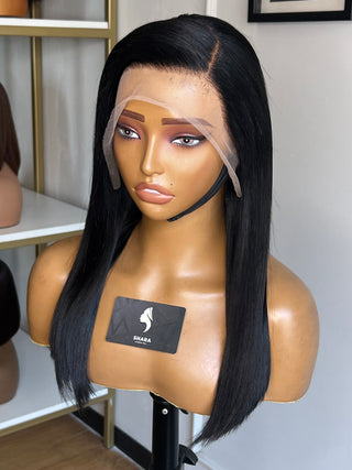 Clearance Unit:13a Double Drawn Full Frontal 18”