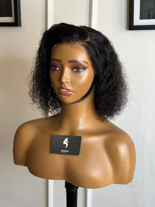 Clearance Unit: 13a Water Curl 13x4
