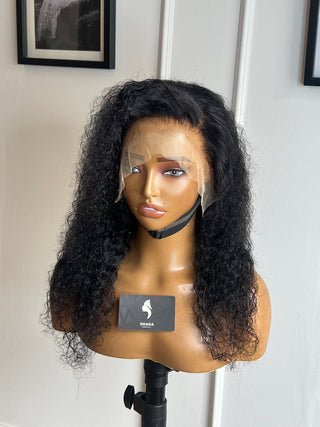 Clearance Unit:12a Full Frontal Deep Curl 22”