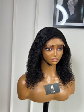 Clearance unit: 12a Water curl 4*4 16”