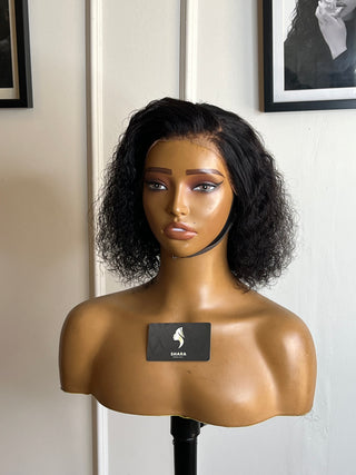 Clearance Unit: 13a Water Curl 13x4