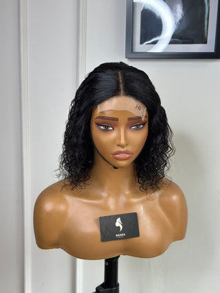 Clearance unit: 12a 4*4 water curl 10”