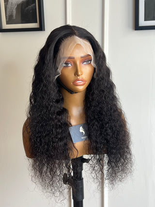 Clearance Unit:13a Kemi Curl Deep Curl 22”