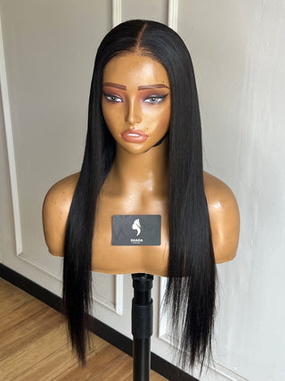 Clearance Unit: 13a 24” 5x5 Machine madea