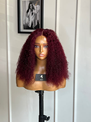 Clearance Unit: Taraji 2x6 18”
