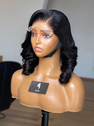 Clearance: The 12a Milly Unit