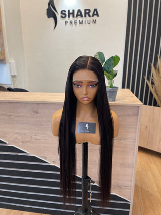 Clearance faulty wig : 14a 5*5 30”