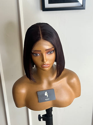 Clearance Unit: Glueless 5x5 Double Drawn 8”