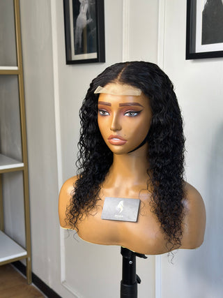 Clearance Unit:13a Deep curl 4*4 16”