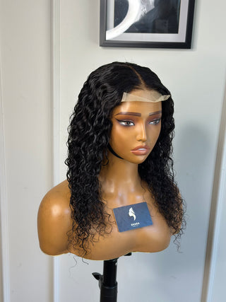 Clearance Unit:13a Deep curl 4*4 16”