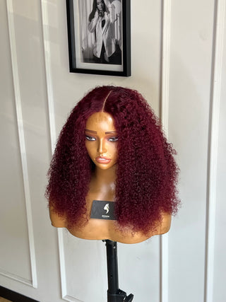 Clearance Unit: Taraji 2x6 18”
