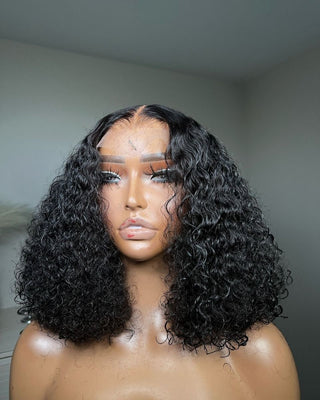 Luxury Extra Volume Curls