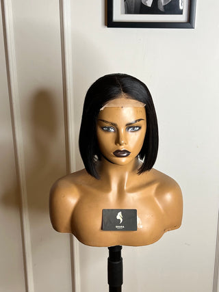 Clearance Unit: 13a 4x4 8” Bob