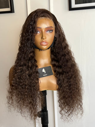 Clearance Unit: Deep Curl 24” Full Frontal