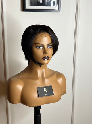 Clearance Unit: 12a Pixie Cut 4x4