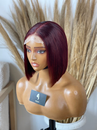 Clearance: 12a Grab and Go Bob 10”