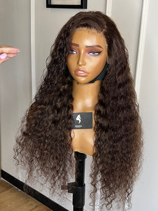 Clearance Unit: Deep Curl 24” Full Frontal
