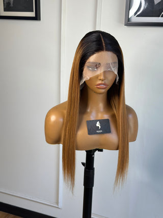 Clearance Unit:12a Tpart Ombré 20”