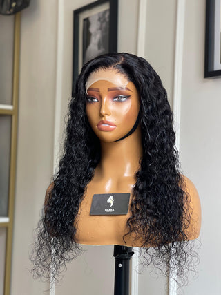 The Noma 12a 4x4 Unit