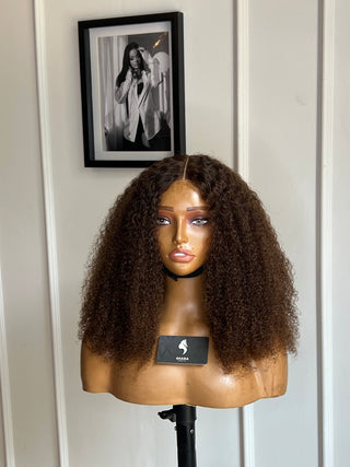 Clearance Unit: Taraji 2x6 18”