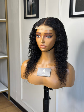Clearance Unit:13a Deep curl 4*4 16”